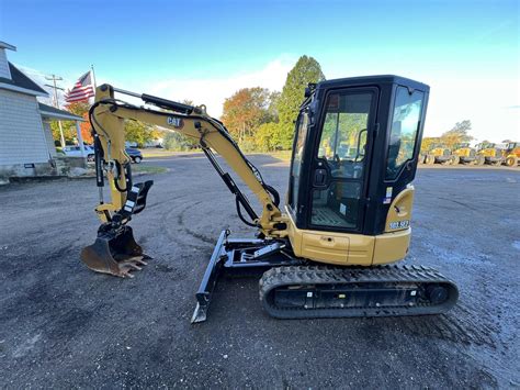 cat 303.5e2 mini